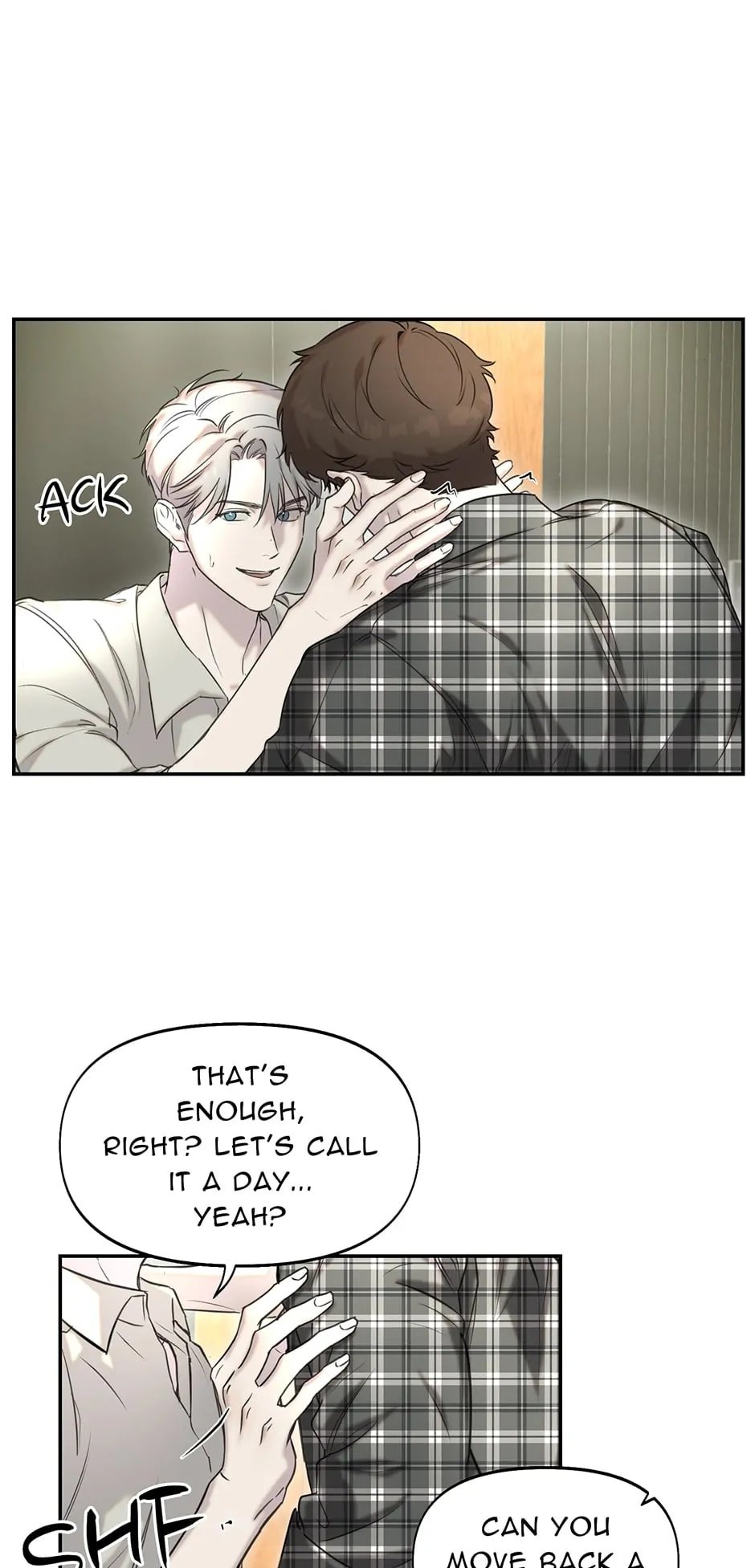 Nerd Project, Chapter 18 image 26